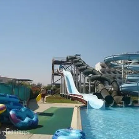 Villa 15 Chara Cynthiana