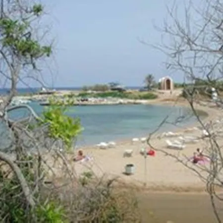 Villa 15 Chara Cynthiana Paralimni